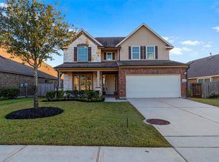 18123 Fernwood Bend Dr, Tomball, TX 77377