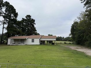 15818 State Highway 149 N, Tatum, TX 75691