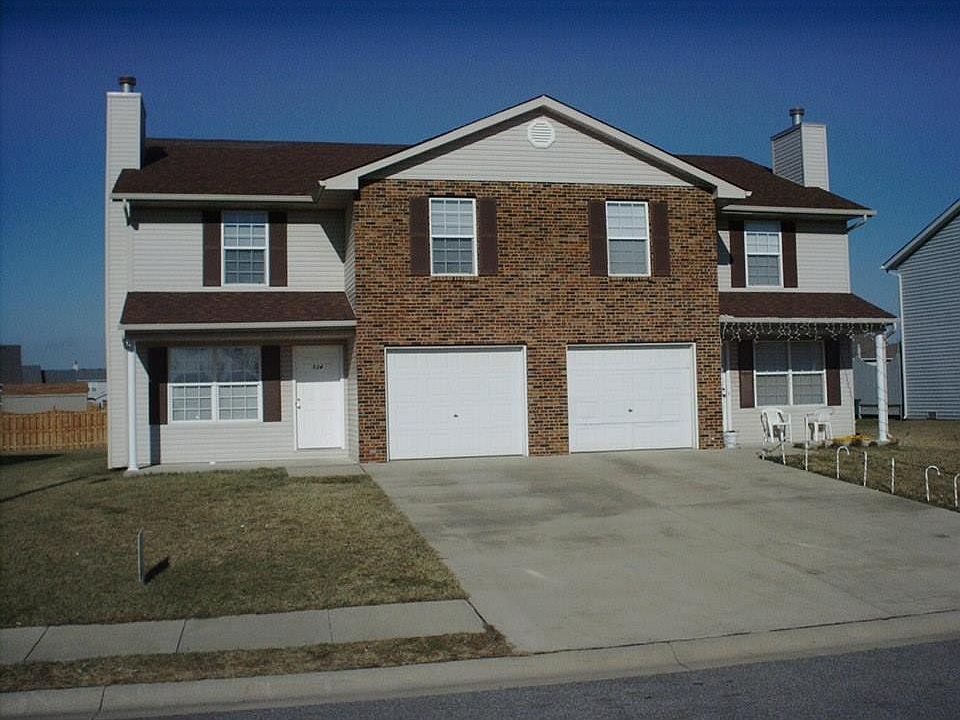 534 Ponderosa Ave, O'Fallon, Illonois 62269