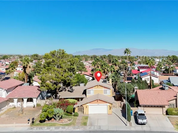 5220 Ganado Dr, Las Vegas, NV 89103