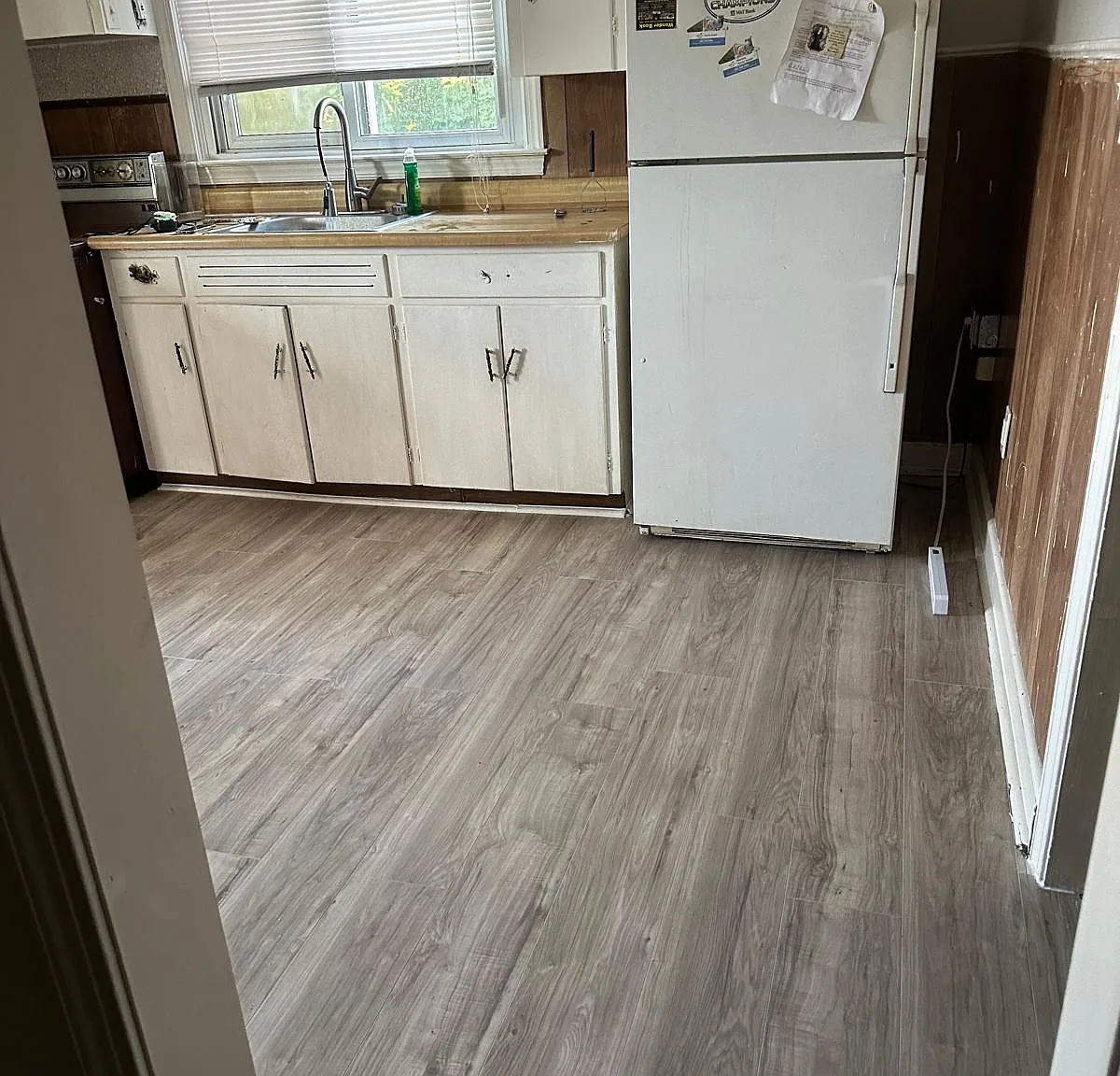 1 bed, 1000 sqft, $1,150 — Photo 4