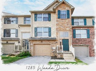 1285 Wanda Dr #1285, Hanover, PA