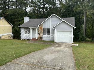 2795 Wildflower Ln, Snellville, GA 30039