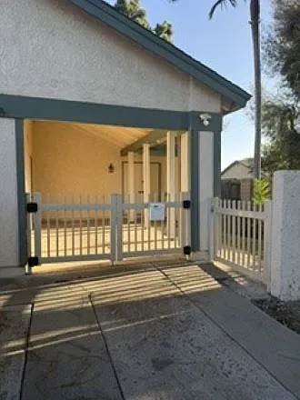 W Tree Fern Ct