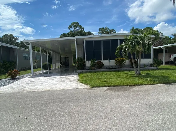 51 Macuro Ct, Fort Myers, FL 33912