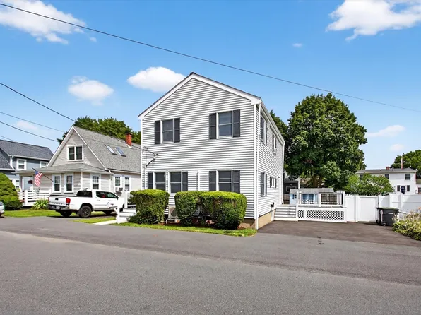 22 Altoona Rd, Dedham, MA 02026