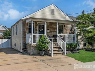 322 George St, South Amboy, NJ