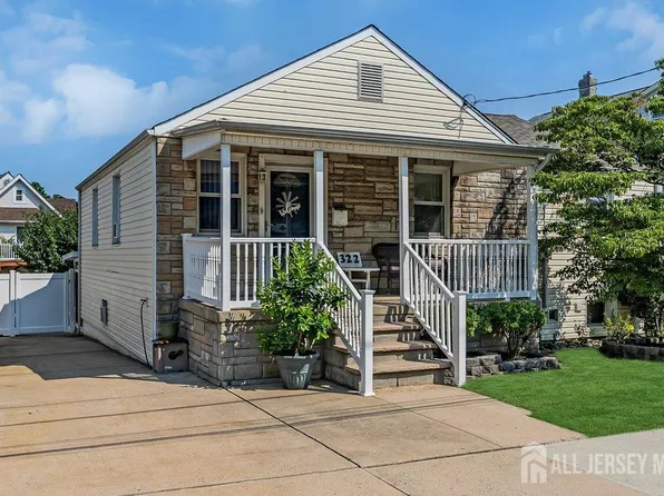 322 George St, South Amboy, NJ 08879