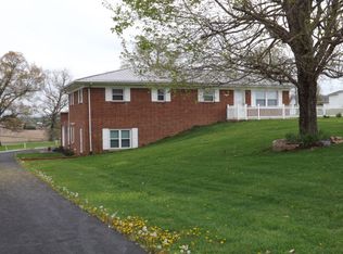 3366 Scottsville Rd, Glasgow, KY 42141