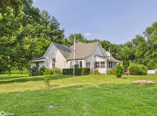 3370 243rd Ave, Keokuk, IA 52632