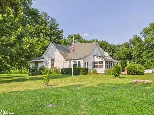 3370 243rd Ave, Keokuk, IA 52632