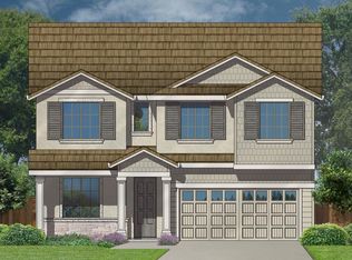2936 Le Bourget Ln, Lincoln, CA 95648