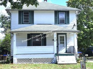 519 Wengler Ave, Sharon, PA