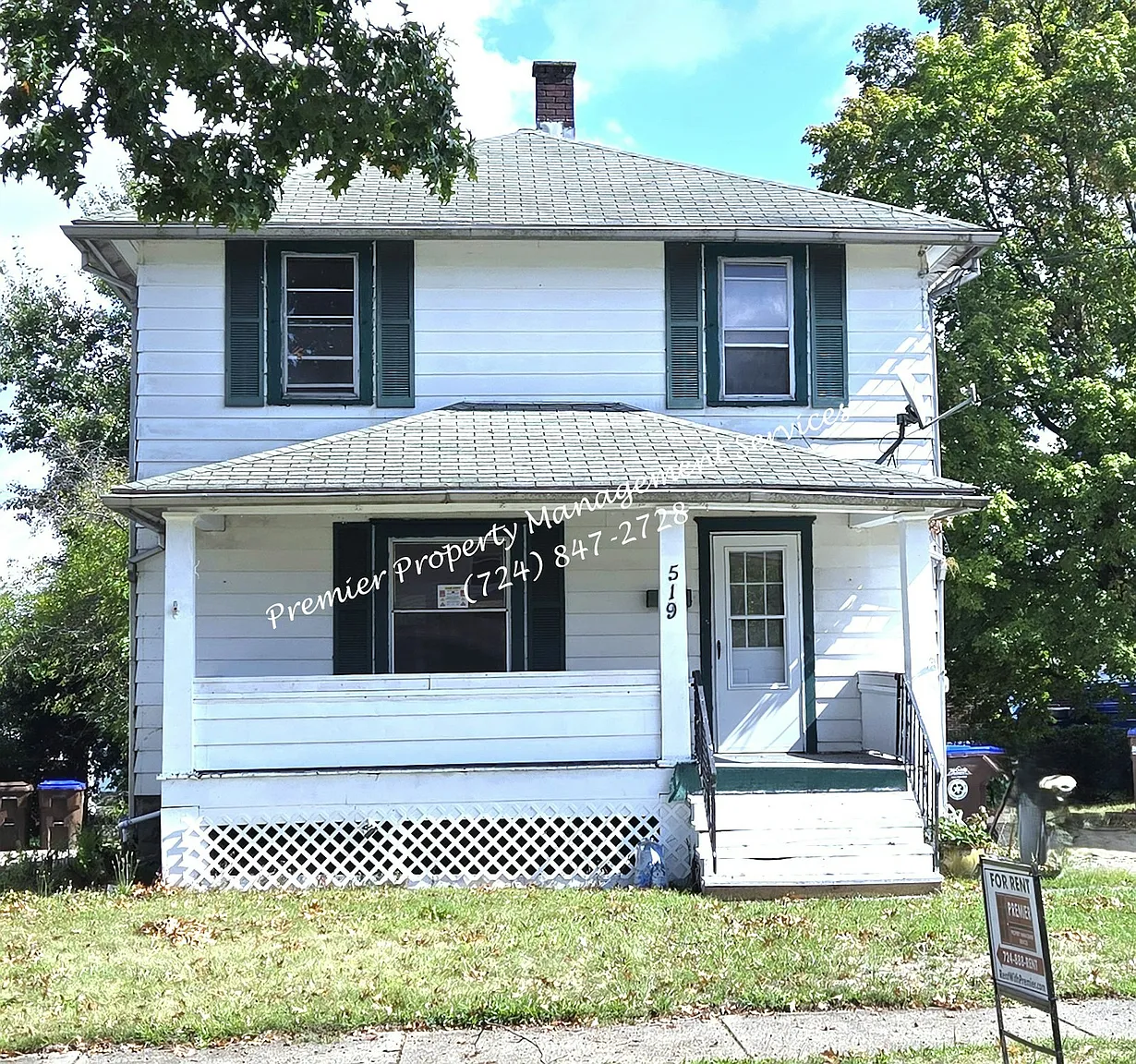 519 Wengler Ave photo 1