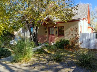 202 Edith Blvd NE, Albuquerque, NM 87102