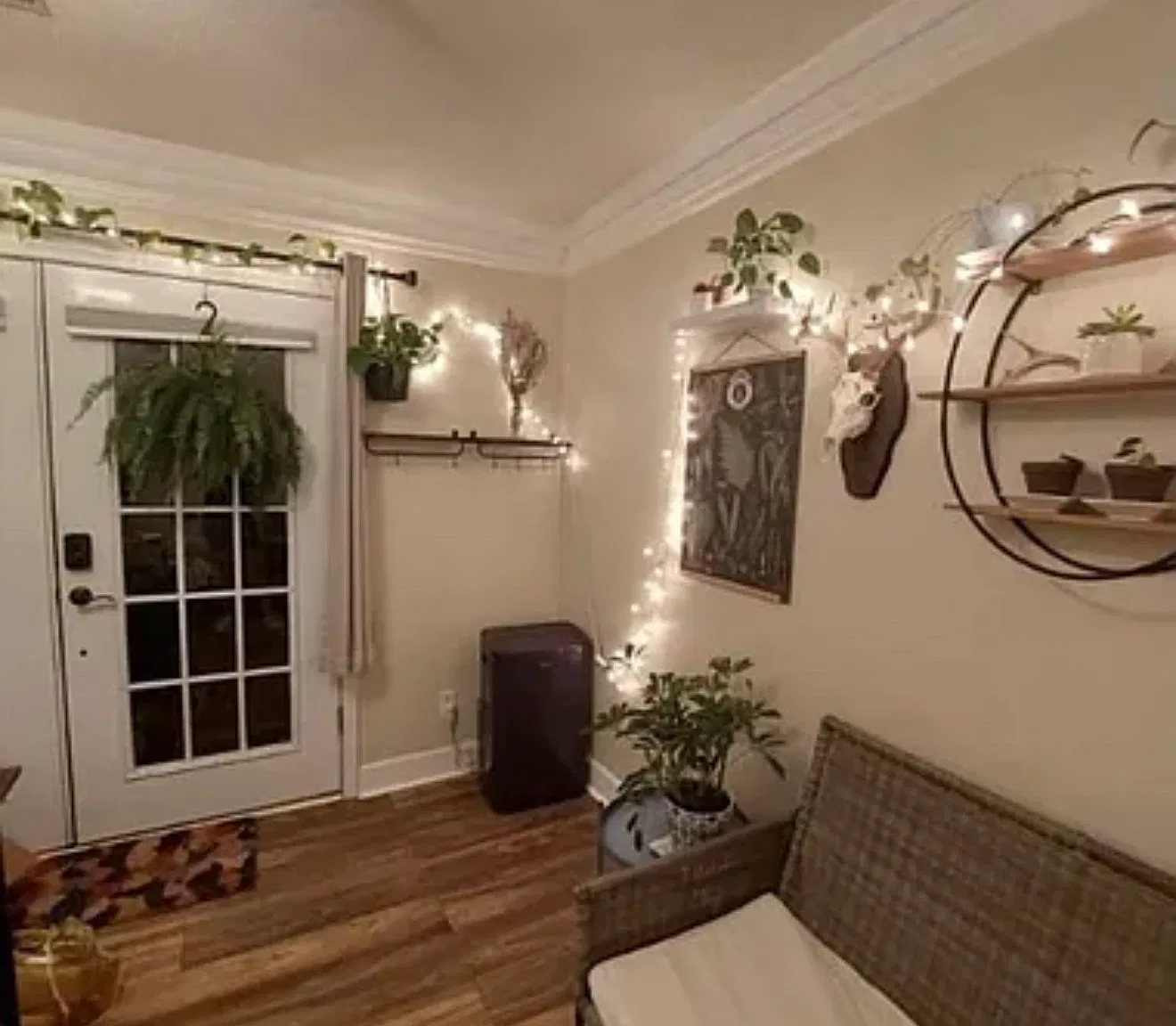 Studio, 500 sqft, $994 — Photo 1
