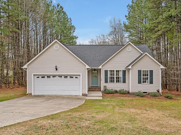 100 Hillside Village Dr, Louisburg, NC 27549
