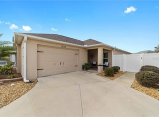 16784 SE 92nd Lance Ct, The Villages, FL 32162