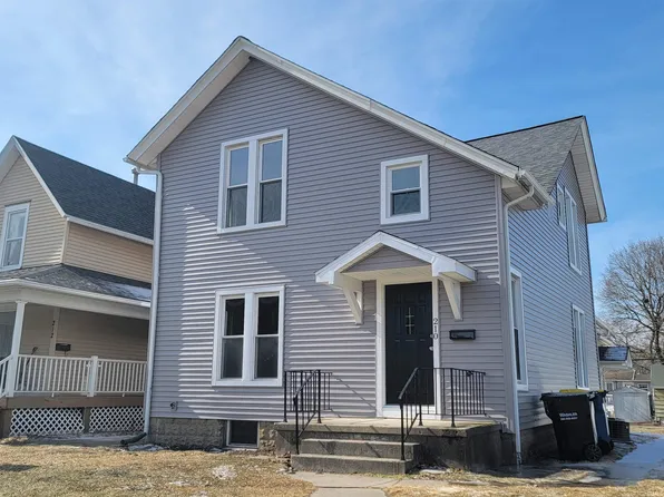 210 S Cowen St, Garrett, IN 46738