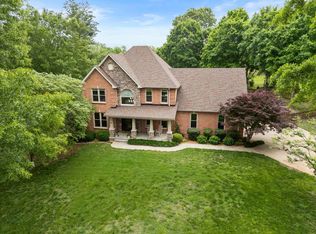 517 Pond Apple Rd, Clarksville, TN 37043