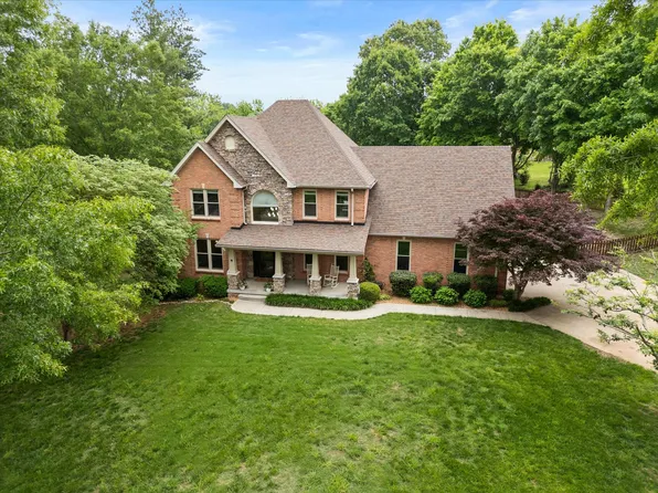 517 Pond Apple Rd, Clarksville, TN 37043