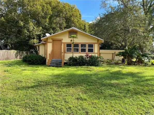 3517 Palmway Dr, Sanford, FL 32773
