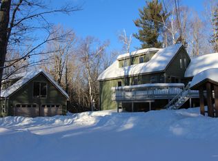 2008 Pine Rd, Carrabassett Valley, ME 04947