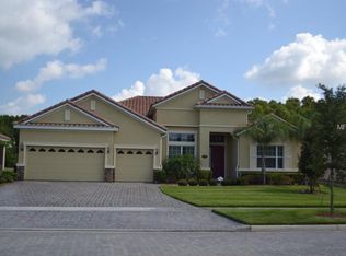 2901 Swoop Cir, Kissimmee, FL 34741