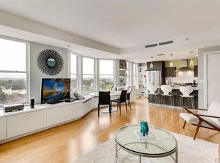 410 Acoma St UNIT 604, Denver, CO 80204