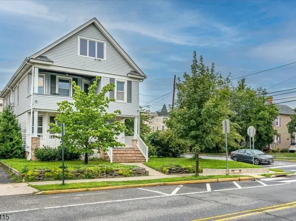 144-46 Watchung Ave, North Plainfield Boro, NJ 07060