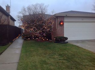 1109 Harding Ave, Calumet City, IL