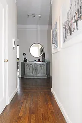 Rented by G. Laurie Cooper