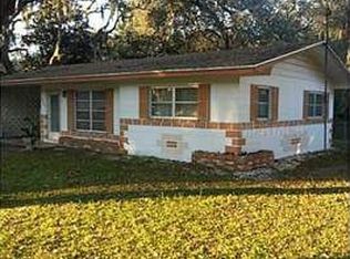 33405 Ridge Manor Blvd, Dade City, FL 33523