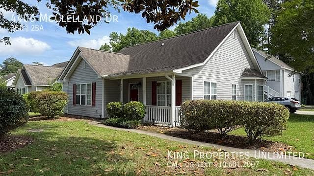 1st image of 4406 McClelland Dr