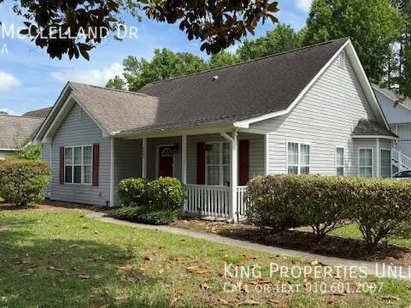 4406 McClelland Dr, Wilmington, NC 28405