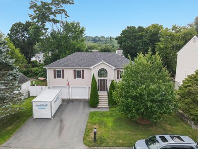 32 Brightwood Ave, Worcester, MA, 01604