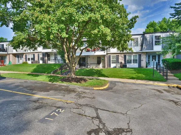 1716 Mayenne Ct APT F, Saint Louis, MO 63125