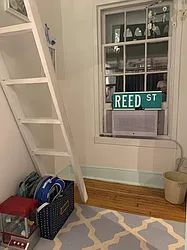 Rented by Voro New York