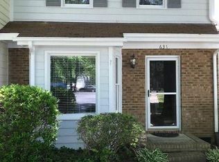 631 Middleton Ave, Cary, NC 27513