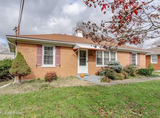 1117 Clay Ave, Louisville, KY 40219