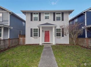 4418 Abalone St, Bremerton, WA 98312