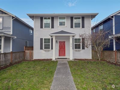 4418 Abalone Street, Bremerton, WA, 98312