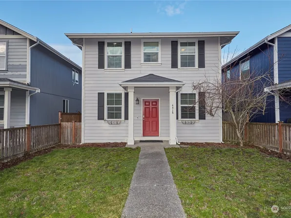 4418 Abalone Street, Bremerton, WA 98312
