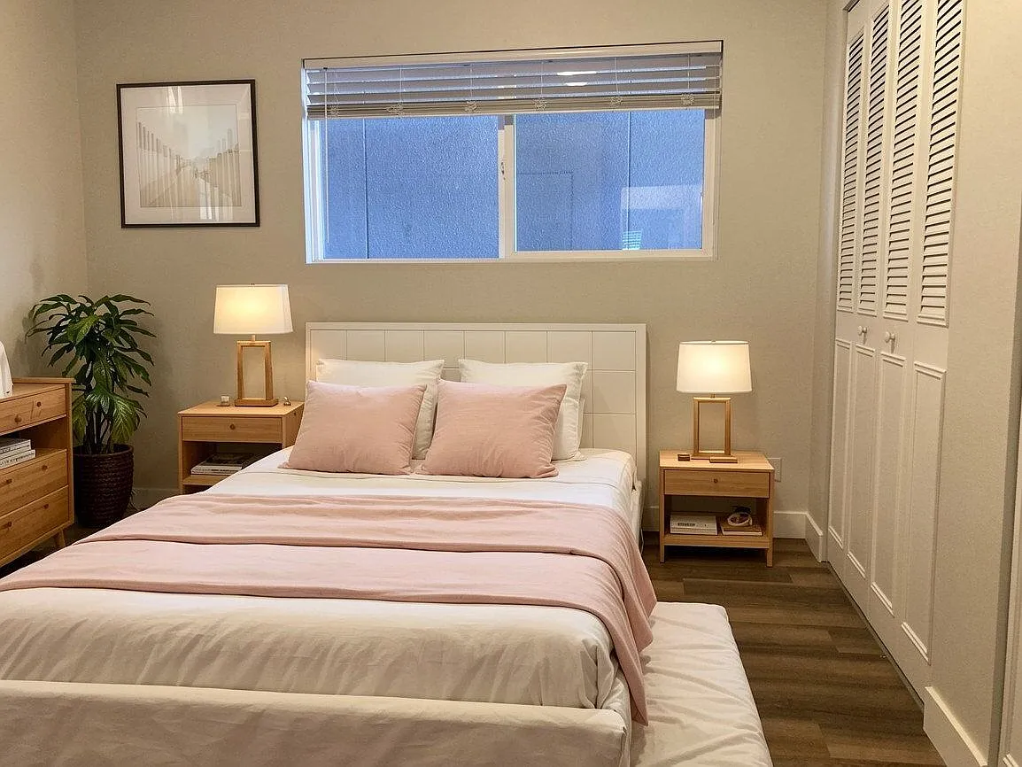 2 bed, 1.0 bath, 900 sqft, $1,250 — Photo 4