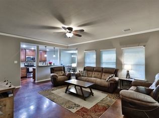 346 Hog Eye Rd, Abilene, TX 79602