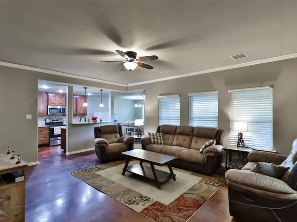 346 Hog Eye Rd, Abilene, TX 79602