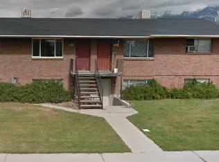 74 W 300 S, Orem, UT 84058