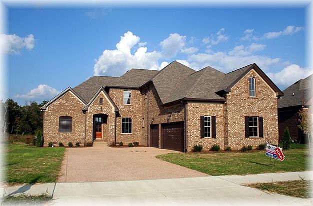 1st image of 346 Crooked Creek Ln Lot 272
