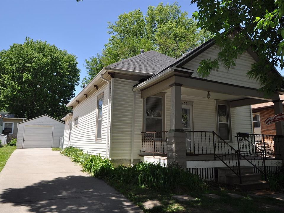 1st image of 1569 S 26th St