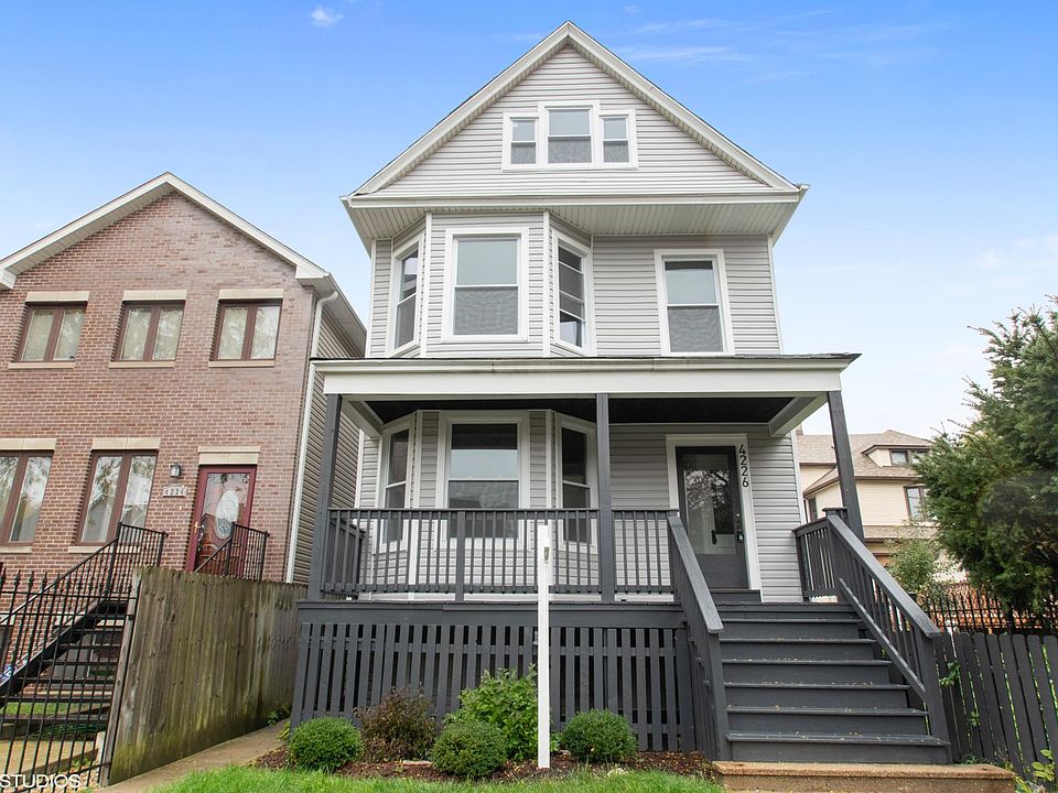 1st image of 4226 N Bernard St